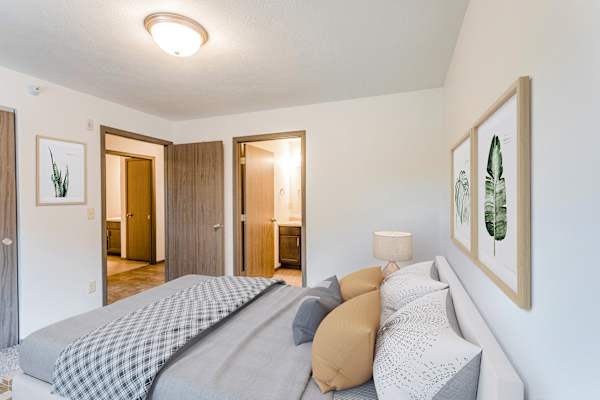 Aspen Commons property